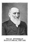 Isaac Hyneman