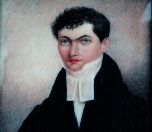 Gershom Mendes Seixas